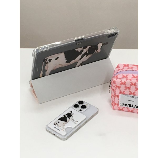 Milk Cow magsafe wallet