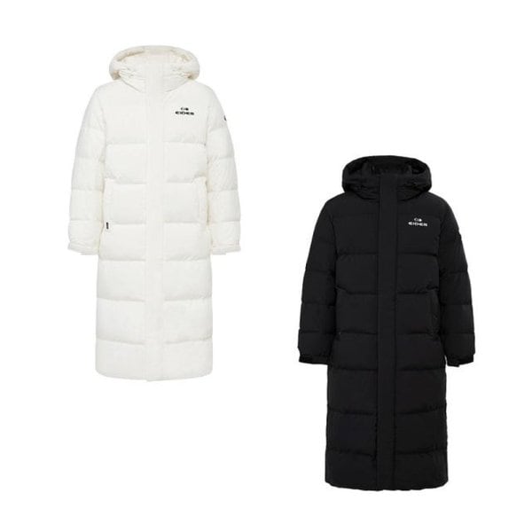 [부산점] POP 벤치 UNI 다운 자켓 DUW25582