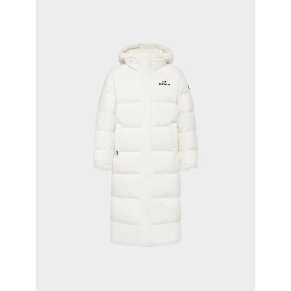 [부산점] POP 벤치 UNI 다운 자켓 DUW25582