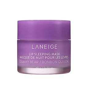 라네즈 립 슬리핑 마스크 구미베어 LANEIGE Lip Sleeping Mask 20g