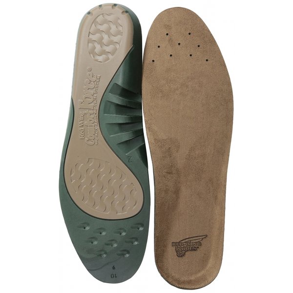 (레드 윙) RED WING 깔창 COMFORTFORCE 컴포트 포스 96318 깔창[FL] L[US9~10.5 인치 ...