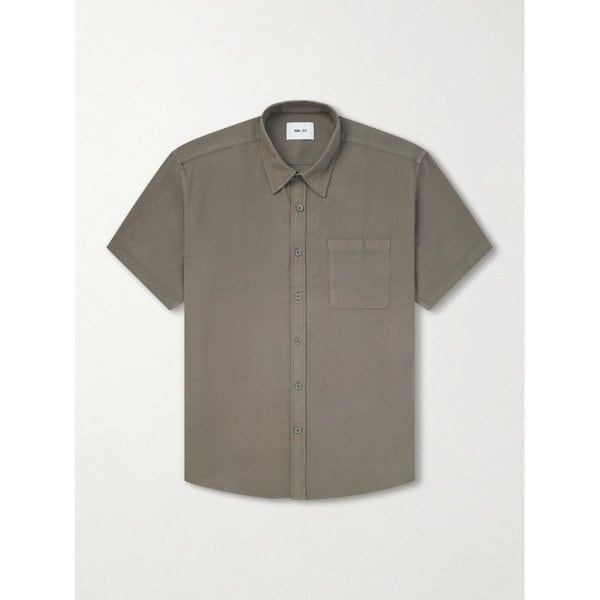 NN.07 레쥬 레이온 폴리에스터 혼방 드온 5027 셔츠 46376663163008017