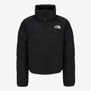 노스페이스 매장정품 노스페이스 THE NORTH FACE 여성 로프티 RDS 다운 자켓 NJ1DQ91A_BLK 1638488