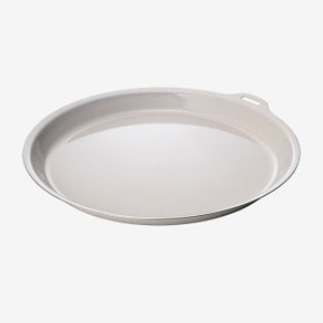 포리스 플레이트 260mm (샌드베이지)