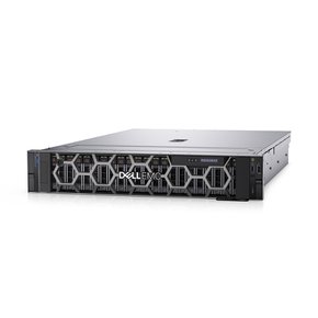 PowerEdge R750 16BAY S4310 x2 32GB 1.92TB SSD (( L40S 48GB x2 )) 2400W(1+1) H755