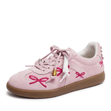 STACCATO 스타카토 여성운동화 LACEYS2_EE933_25FPIN
