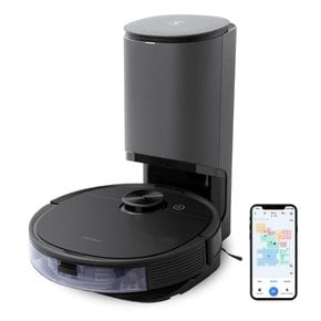 (Ecovacs Japan)  ECOVACS DEEBOT N8Pro + Wi-Fi Alexa   DLN11-52 에코 벅스 재팬 [정음