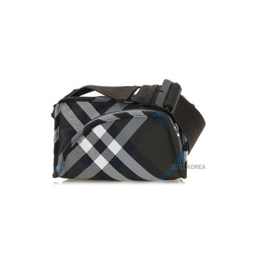 버버리 FW24 남성 쉴드 카메라백 8091884 ML SHIELD CAMERA BAG S21 C1170