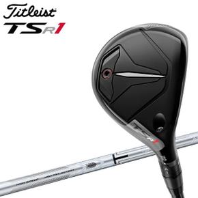 3433259 타이틀리스트 TSR1 유틸리티 TSP121 55 카본 Titleist 2023 모델 일 UA3306343