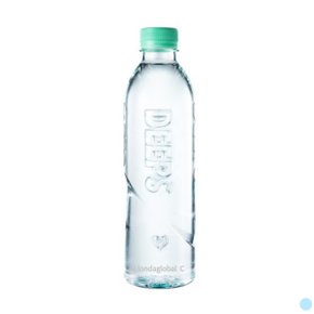 딥스 에코그린 휴대용 해양심층수 대용량 500ml 40개