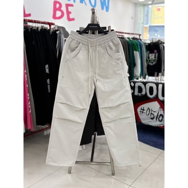 [여주점] 듀얼아웃포켓팬츠 JHZZ80103