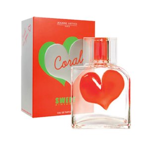 장아떼 코랄 스위트 식스틴 EDP 100ml