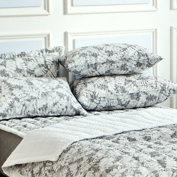 리브린 포레리프 시어서커 여름 베개커버 40x60