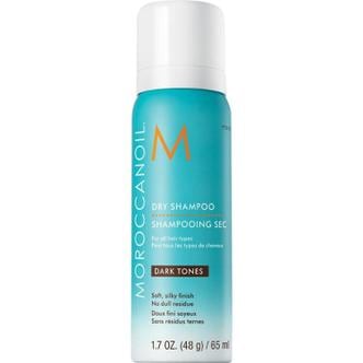 모로칸오일 드라이샴푸 다크톤 65ml