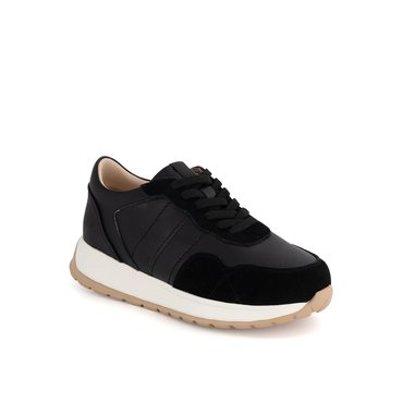 탠디 여성 캐주얼 스니커즈  (J1581,BLACK)