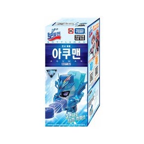 보틀맨 아쿠맨 BOT-02