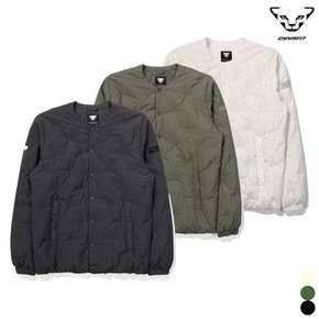 정상가 219,000원   U-NECK (유넥) DOT 튜브 슬림 다운  YUW23502_GNDJ