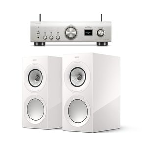 PMA-900HNE + KEF R3 Meta 올인원 스트리밍 하이파이 오디오