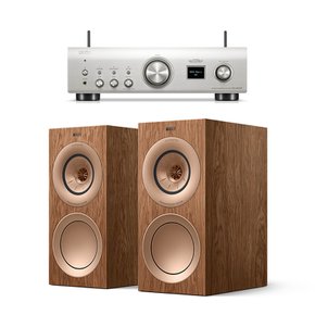 PMA-900HNE + KEF R3 Meta 올인원 스트리밍 하이파이 오디오