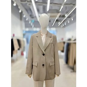 [부산점] 투버튼 싱글 자켓 A261MWJ203
