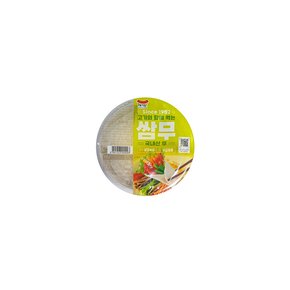 쌈무(새콤) 320g