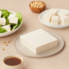 특등급 국산두부 다용도반찬용 340g