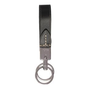 [해외배송] 25 S/S 토즈 로고 레더 키링 XAMIMPGC200/QNTB999 B0011556982