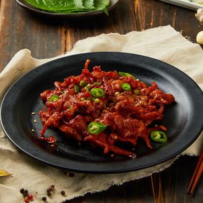 캠핑갈 때 화통한 직화 무뼈 닭발 150g x 4팩 (국내산 닭발)[32344728]