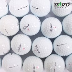 [중고] 타이틀리스트 PRO V1x A 로스트볼 10알