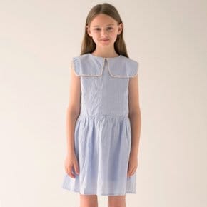 원더앤원더 23SS miuccia dress (3 colors)