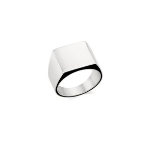 Epoxy Square Ring