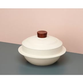 비자트 인덕션 세라믹 가마솥 20cm