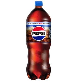 펩시 엑스트라 피즈 1.8L