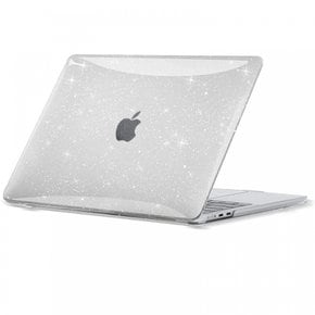 EooCoo MacBook Air 13 (13.6) M3 M2 2024-2022 A3113 A2681 Retina - 새로운 인치 케이스