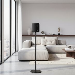 NorStone WiiM 노스톤 윔 사운드 전용 플로어 스탠드 1개
