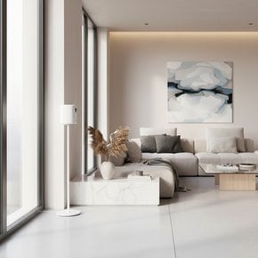 NorStone WiiM 노스톤 윔 사운드 전용 플로어 스탠드 1개