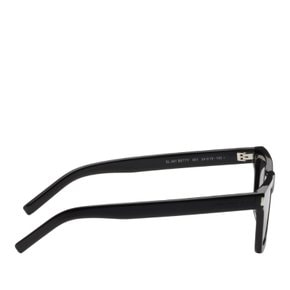 블랙 SL 461 베티 선글라스 SL 461 BETTY-001 BLACK-BLACK-BLACK