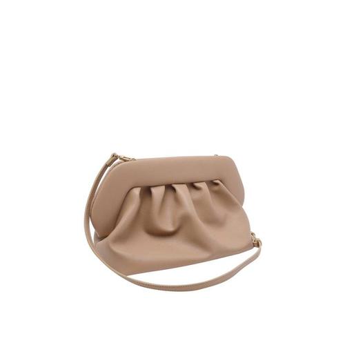 더모아레 토트백 261WTMB00OOBC1310A Beige