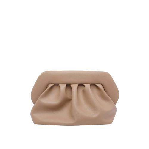 더모아레 토트백 261WTMB00OOBC1310A Beige