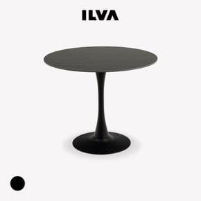 Malta Dining Table Black 몰타 다이닝 테이블 블랙