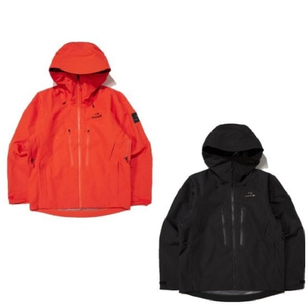 [부산점] 코어 3L 남성 방수 자켓 DMP24199