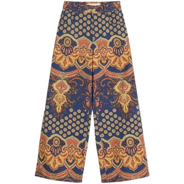 Moschino - Moschino Couture Womans Pants Moschino Couture