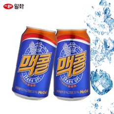 일화 맥콜 355ml(24개)