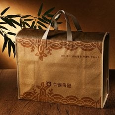 [냉동][수원축협]한우갈비세트1호-1등급(4.0kg)