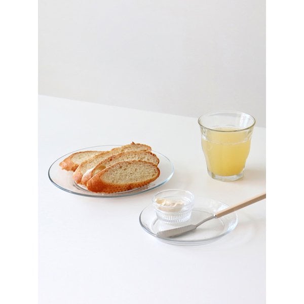 Duralex 리스 접시