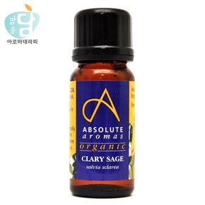 유기농 에센셜오일 클라리세이지 5ml