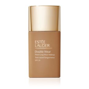 ESTEE LAUDER 에스티 로더 더블 웨어 쉬어 롱 웨어 파운데이션 SPF 20 30ml 5W1 브론즈