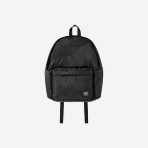 포터 x 꼼데가르송 백팩 스몰 블랙 Porter x Comme des Backpack S Black 271182