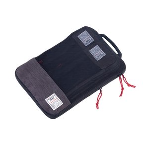 BUSINESS PACKING CUBES 여행 압축팩 세트 (BBG56/GY)