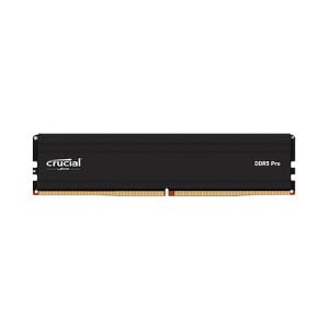 엠지솔루션 Crucial DDR5-5600 CL46 PRO 패키지 대원 (16GB)